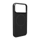 Puro Pulse Case for iPhone 17 Pro, Black