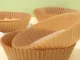 Round Paper Liners for Air Fryer, 16cm, 50 pcs