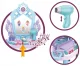 Princess Dressing Table with Stool, Mirror, Lights and Sounds