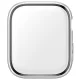 PanzerGlass Full Body Case for Apple Watch 7 / 8 / 9 (41 mm), Transparent