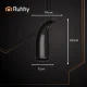 Ruhhy Touchless Soap Dispenser, 300 ml, Black