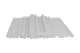 Bigstren Hot Glue Sticks 11x300 mm, 1 kg