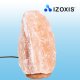 Himalayan Salt Lamp Air Ionizer with Dimmer 3-5 kg 22722