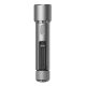 Tactical Flashlight HOTO QWSDT005, 2300lm, IP68, 3100mAh, USB-C