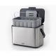 Food Waste Caddy Joseph Joseph Collect 4L Stainless Steel, Silver/Grey