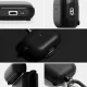 Earbuds Case Ringke Onyx for AirPods Pro 3 with MagSafe, Black