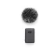DJI Wireless Microphone Transmitter with Windscreen for DJI Pocket 2