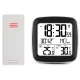 Berdsen BD-921 Wireless Weather Station Sensor, White