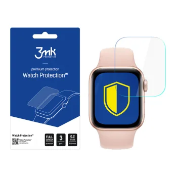 Apsauginė plėvelė 3mk Watch Protection ARC skirta Apple Watch 4 44mm