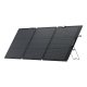 EcoFlow 160W NextGen saules panelis