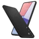 Spigen Liquid Air Case for Samsung Galaxy S21 - Matte Black