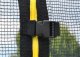 External Trampoline Safety Protective Net, 183 cm