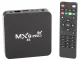 Smart TV Box Android 4K Media Player