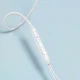Dudao X3 Wired In-Ear Headphones, 3.5mm Minijack, White