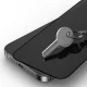 Tech-Protect Glass Spy+ Privacy Glass for iPhone 17 Air (2-Pack)