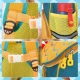 Lightweight Kids Backpack with Dinosaur Motif, Waterproof