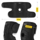 Knee Brace with Patella Stabilizer