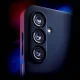 3mk Matt Case Pro for Samsung Galaxy M35 5G, Matte Black