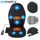 Isomedix Massage Seat Cushion with Heat and 6 Motors