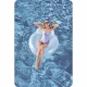 Inflatable Swim Ring Armchair Bestway 43923