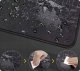 Large Gaming Mouse Pad 90x40cm