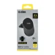 SBS Qi2 Wireless Car Charger Holder MagSafe 15W Black