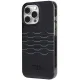 Audi IML MagSafe Case for iPhone 13 Pro Max 6.7\", Black