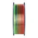 Sunlu PLA Transparent Rainbow 01 3D Printer Filament