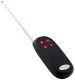 Electronic Dog Training Collar with Remote Control, 200m