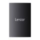 Lexar SL500 2TB Portable SSD Drive