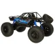 RC Crawler Climbing Car 1:10 4WD 48cm, Blue