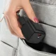 Acefast A73 Mini PD 20W GaN USB-C Wall Charger - Black