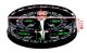 Universal Pocket Compass