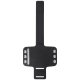 Spigen A703 Sports Armband for Smartphones up to 6.9\'\', Black