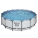 Bestway 5612Z Frame Pool 488 x 122 cm