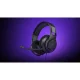 Turtle Beach Atlas 200 PC Gaming Headset, Black
