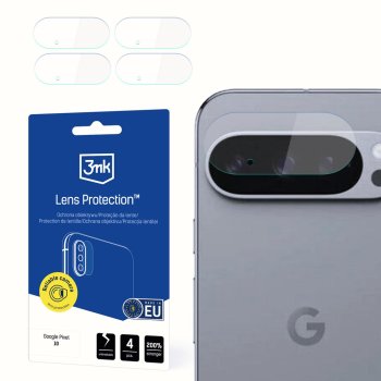 3mk Lens Protection Camera Glass Google Pixel 10
