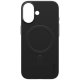 CARE by PanzerGlass SL1M MagSafe Phone Case Cover iPhone 17 - Black