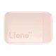 Liene Pearl 2x3\" Portable Photo Printer, Pink