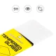 5D Samsung Galaxy A6 2018 (A600F) Tempered Glass