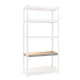 Humberg Additional Shelf for Metal Racks 90 x 40 cm