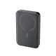 Joyroom JR-W020 20W MagSafe Power Bank 10000mAh, Black