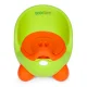 Ecotoys Baby Potty with Removable Bowl, Green