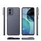 Ultra Clear 0.5mm Case for Motorola Moto G73 5G, Transparent