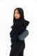 Wandrd D1 Fanny Pack Bag, 2.5L, Black