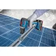 Bosch GSR 18V-52 Cordless Drill Driver with 2x 2.0Ah Batteries and Fast Charger