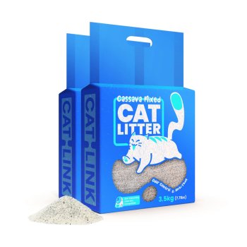 Catlink Mixed Cat Litter
