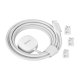 Sonoff WLDC200 Water Leak Detection Extension Cable 2m SNZB-05PS