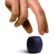 Boompods Zero Portable Bluetooth Speaker, Navy Blue