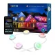 Lepro E1-30 Smart Outdoor Light 15.3m RGB+CCT